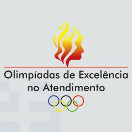 Olimpiadas de excelencia no atendimento